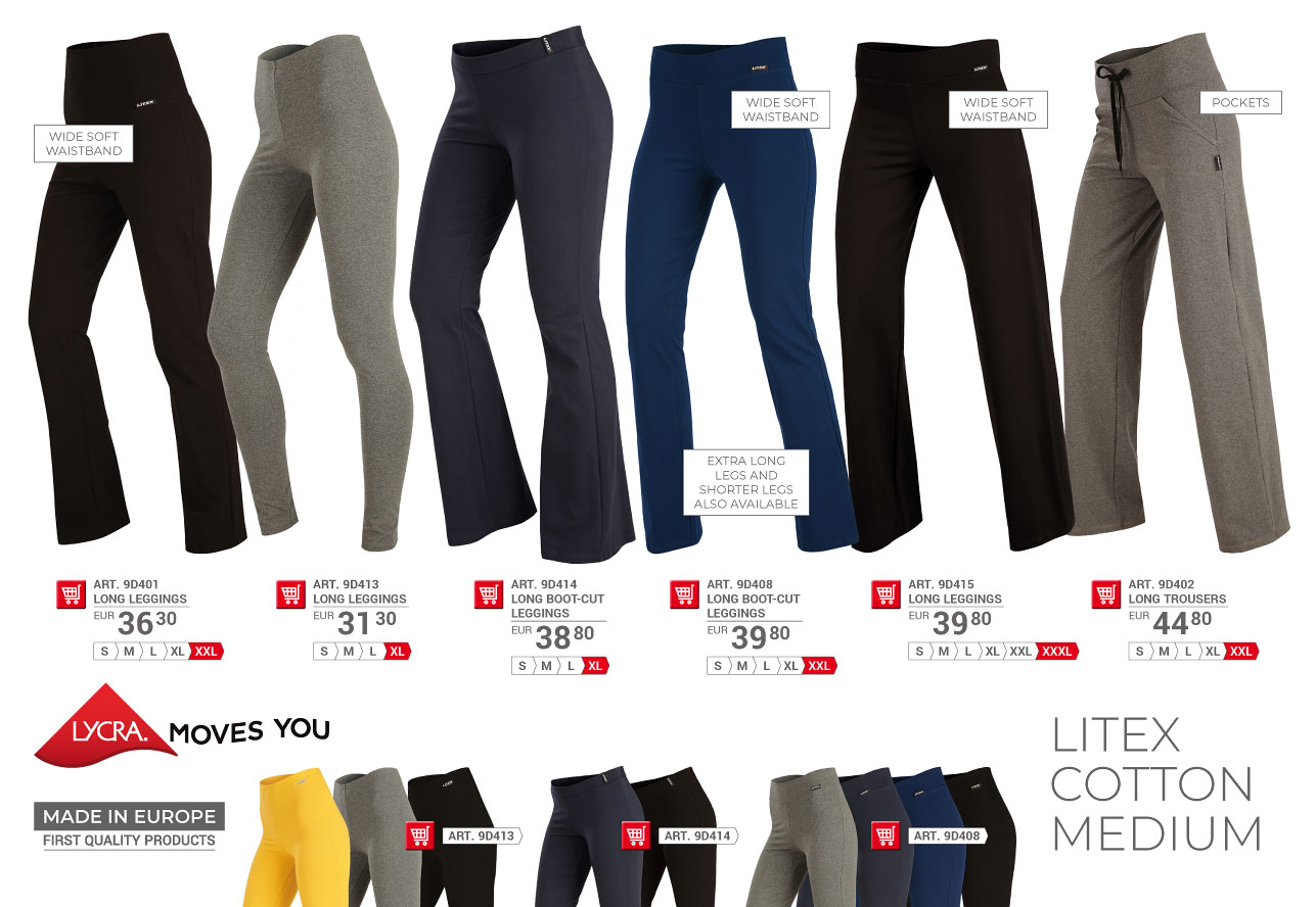 Sportbekleidung 2025 [seite 99] - LITEX katalog