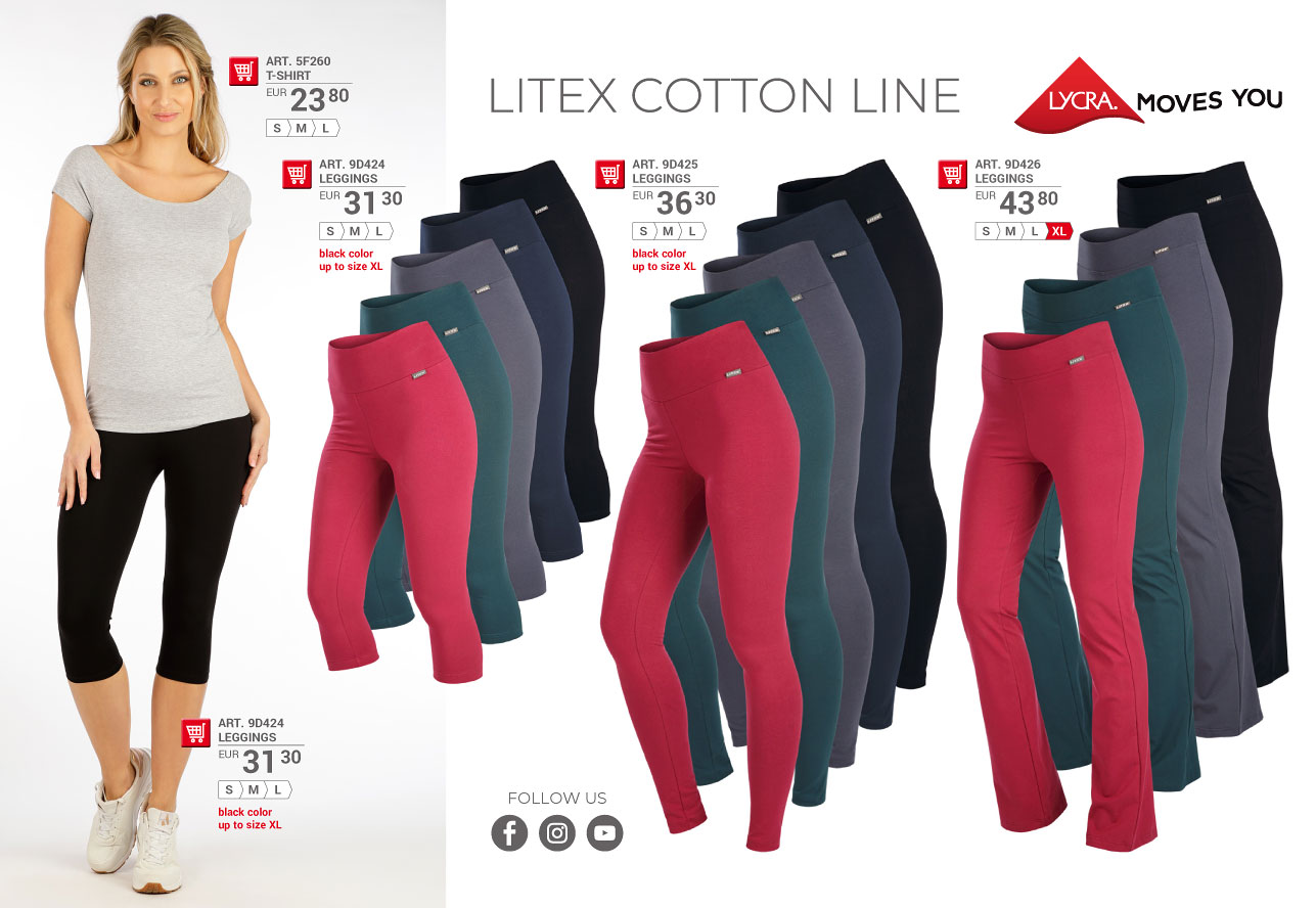 Sportbekleidung 2025 [seite 101] - LITEX katalog