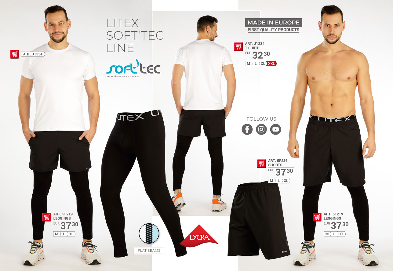 Herrenmode 2025 [seite 106] - LITEX katalog