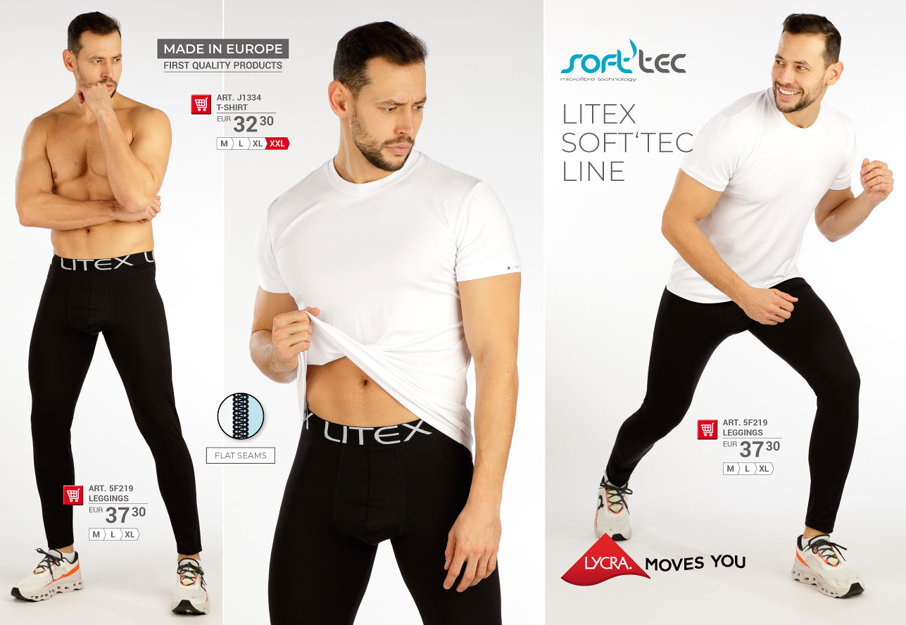 Herrenmode 2025 [seite 107] - LITEX katalog
