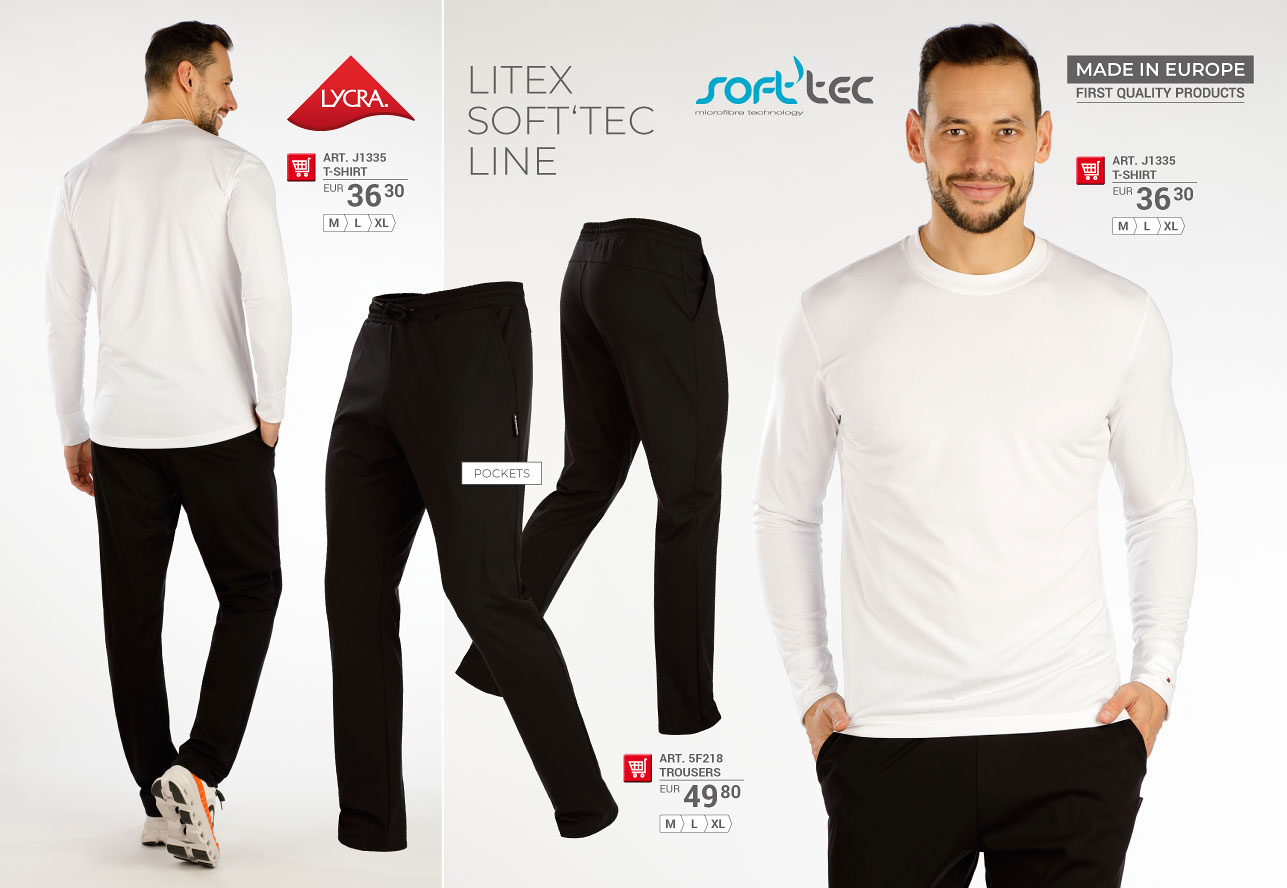 Herrenmode 2025 [seite 119] - LITEX katalog
