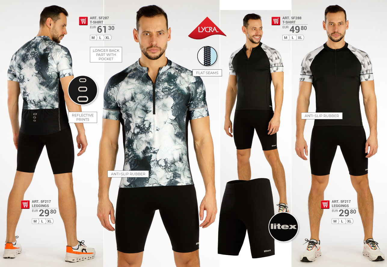 Herrenmode 2025 [seite 122] - LITEX katalog