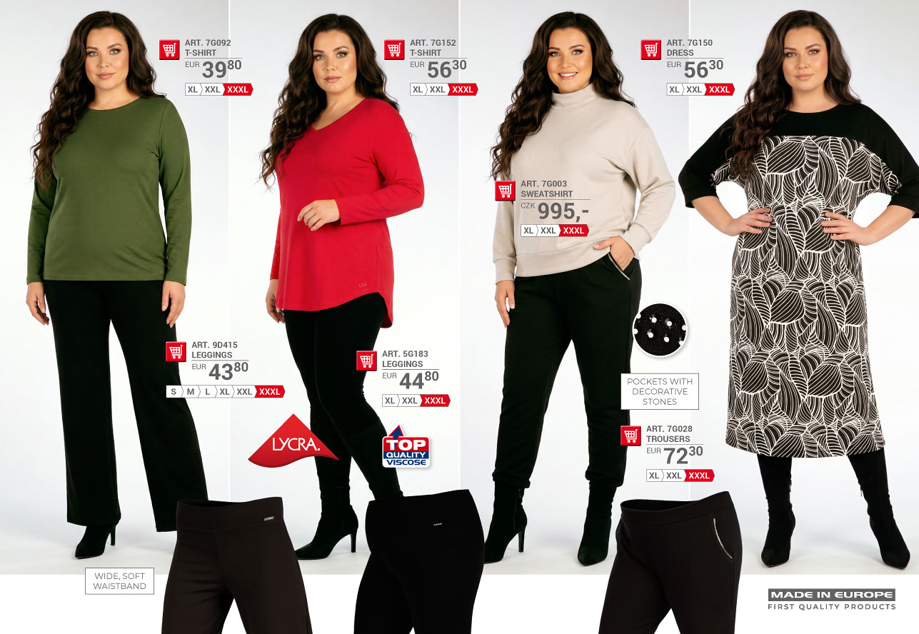 LITEXXXL 2026 [seite 25] - katalog LITEX