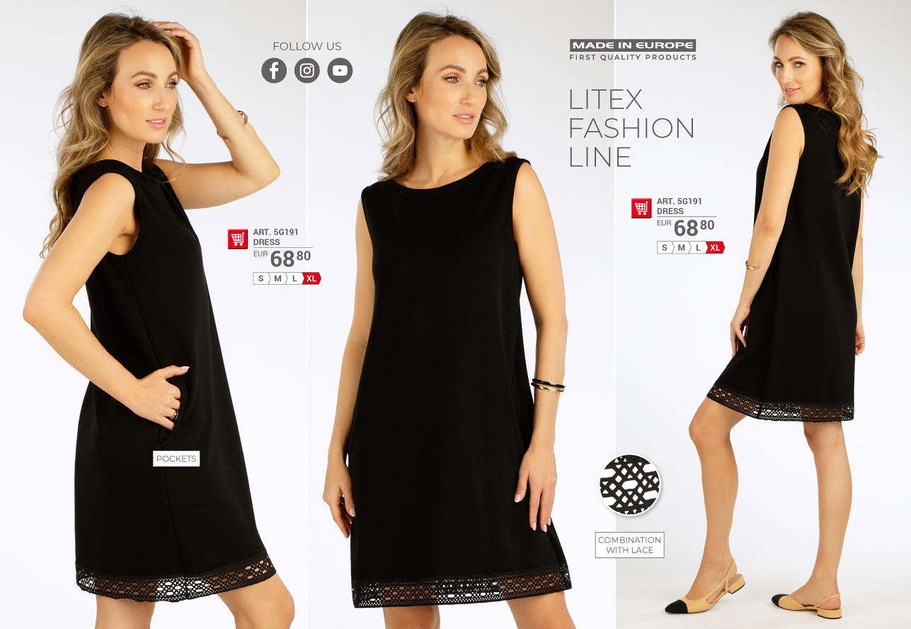 Damenmode 2026 [seite 18] - LITEX katalog