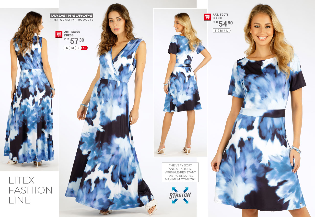Damenmode 2026 [seite 29] - LITEX katalog
