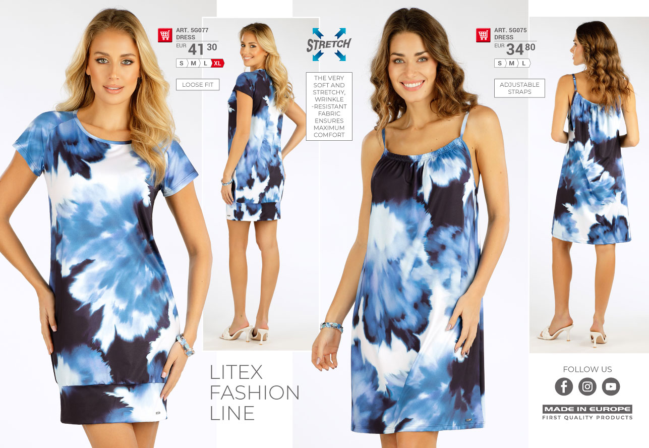 Damenmode 2026 [seite 30] - LITEX katalog