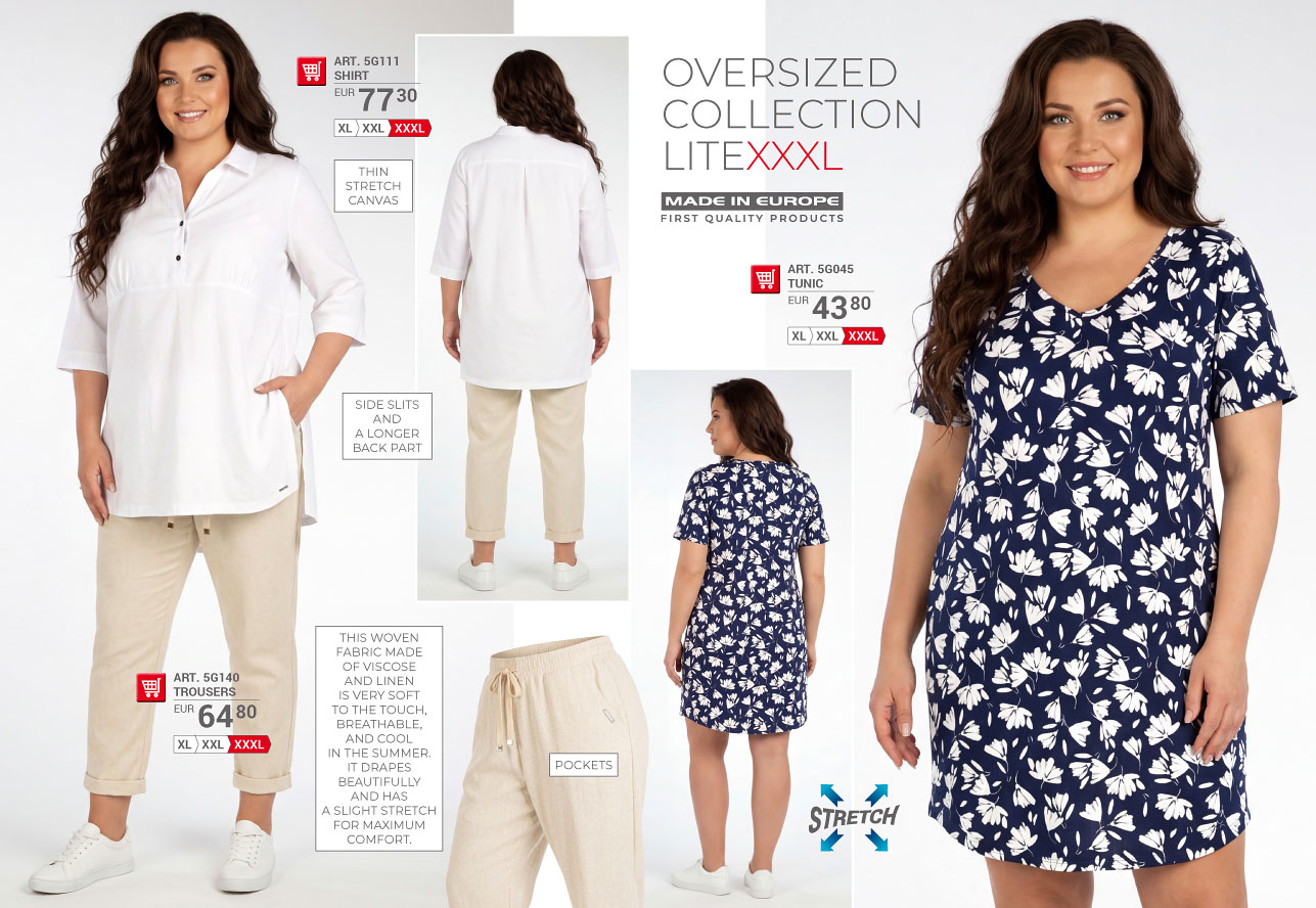 LITEXXXL 2026 [seite 33] - LITEX katalog