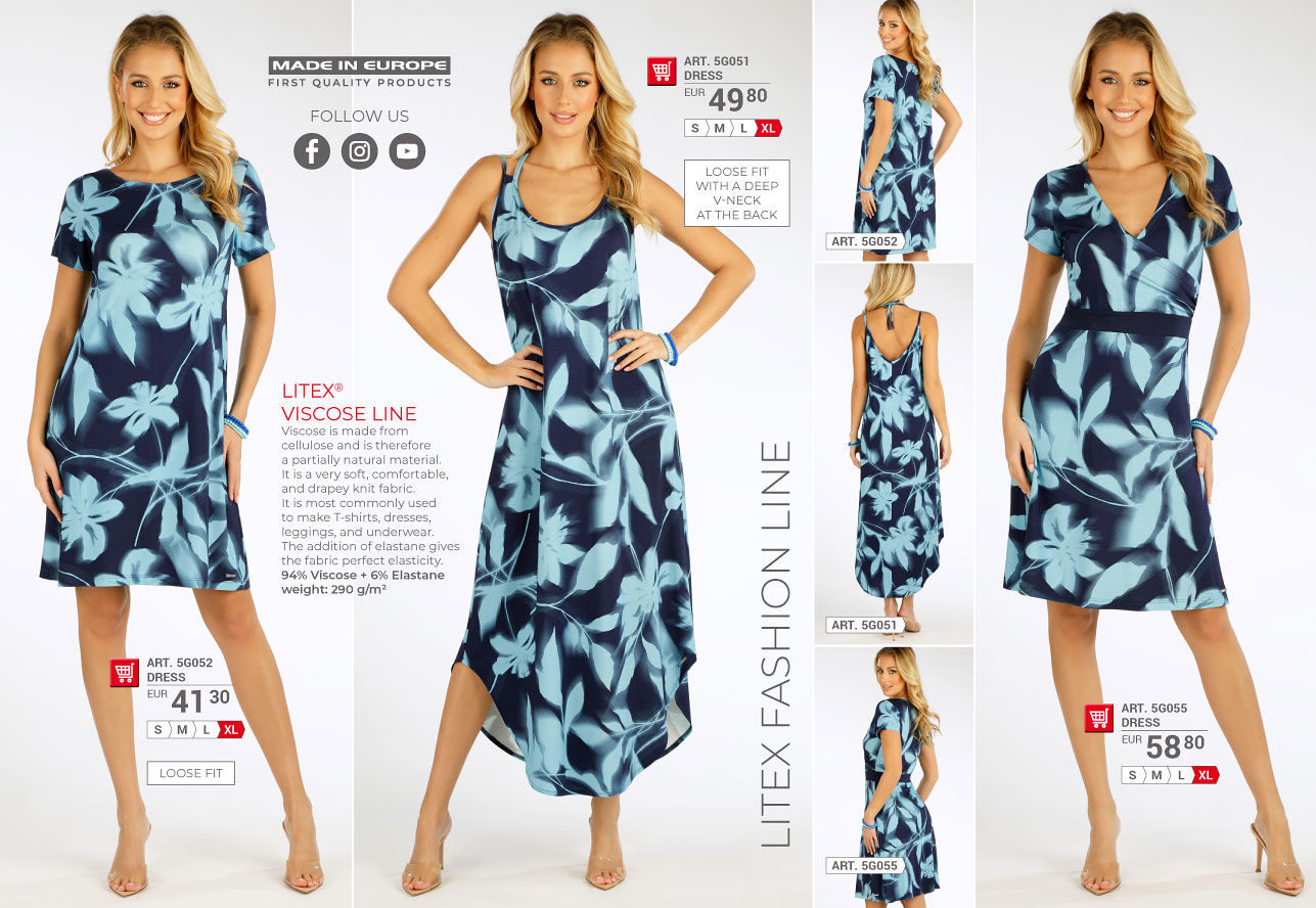 Damenmode 2026 [seite 39] - LITEX katalog