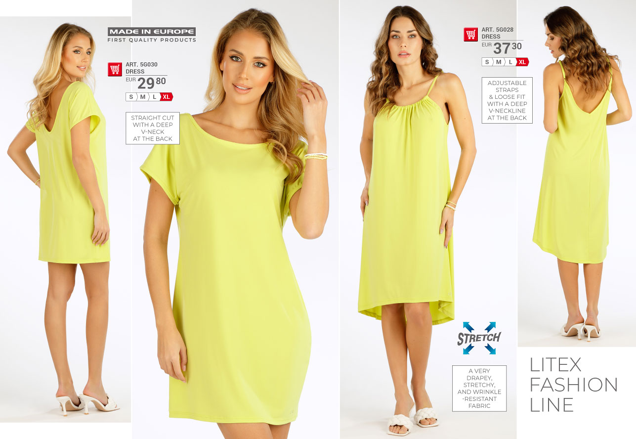 Damenmode 2026 [seite 66] - LITEX katalog