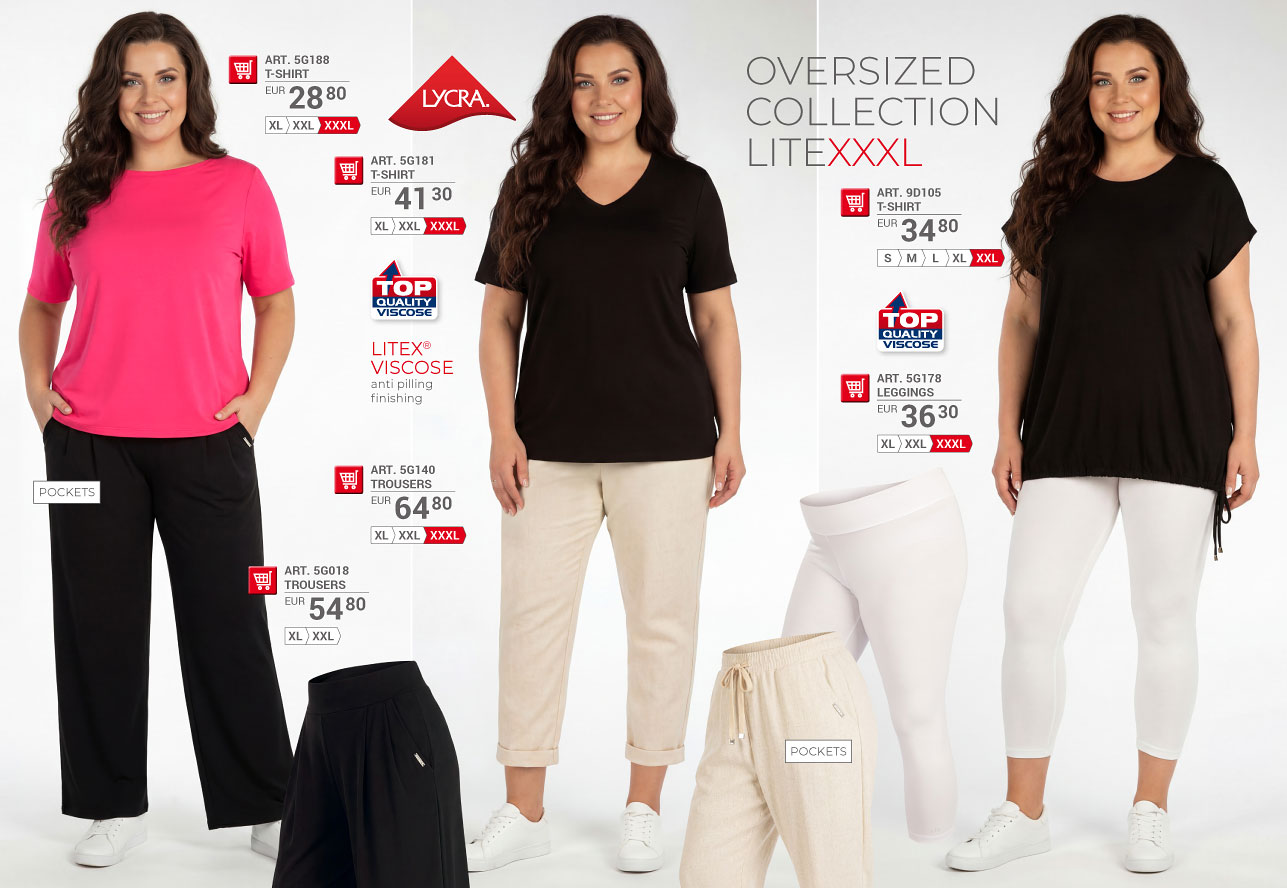 LITEXXXL 2026 [seite 68] - LITEX katalog