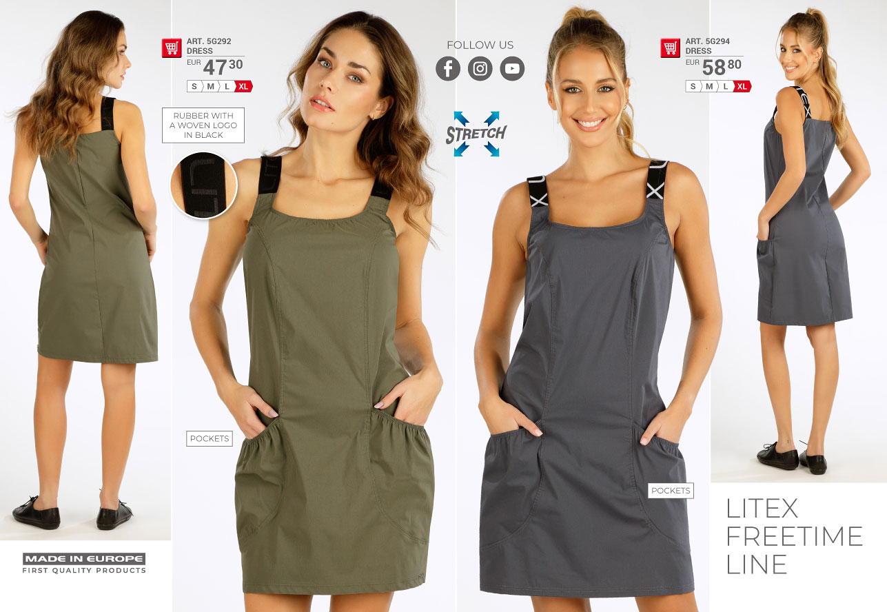 Damenmode 2026 [seite 74] - LITEX katalog