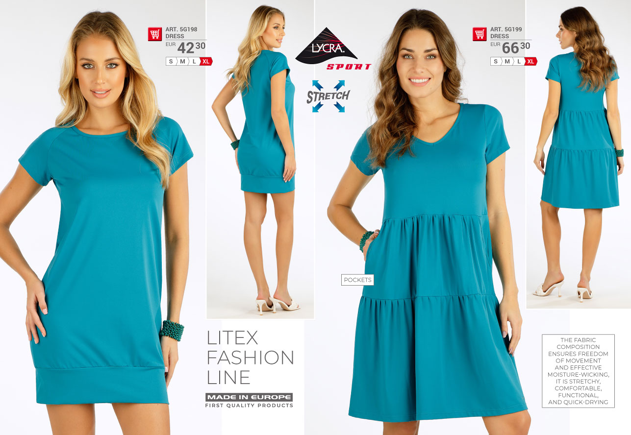 Damenmode 2026 [seite 76] - LITEX katalog