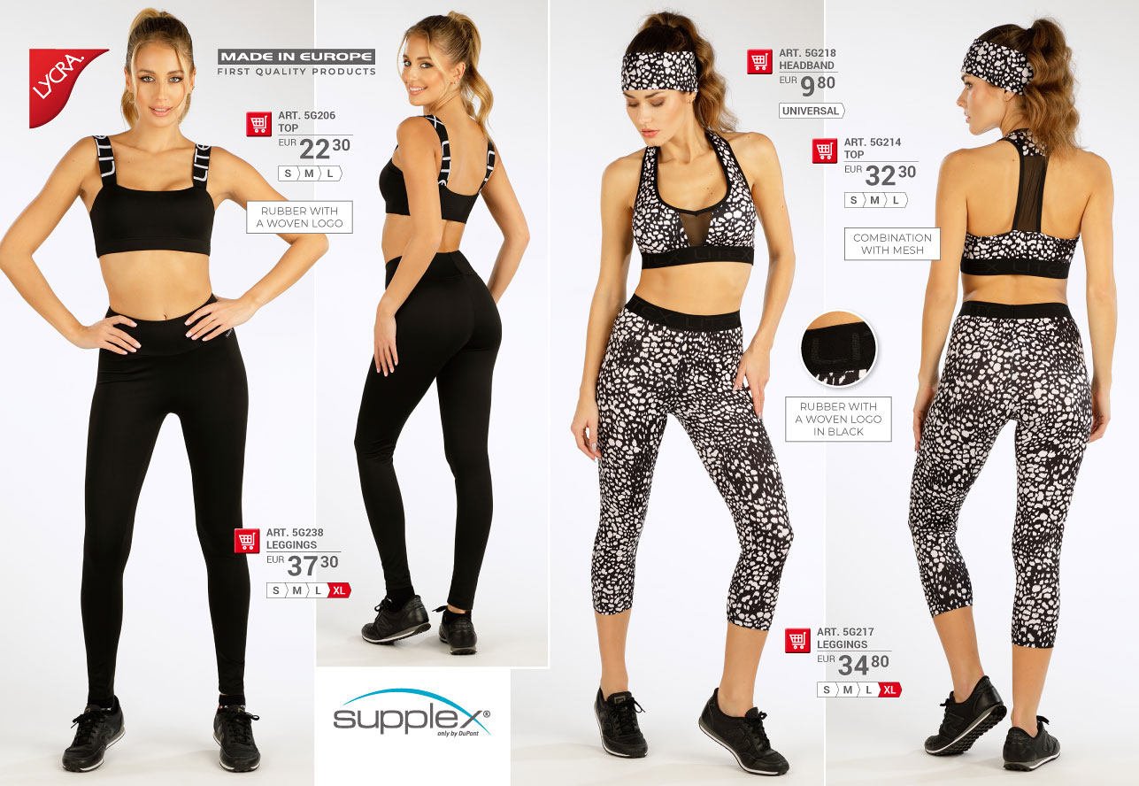 Sportbekleidung 2026 [seite 97] - LITEX katalog