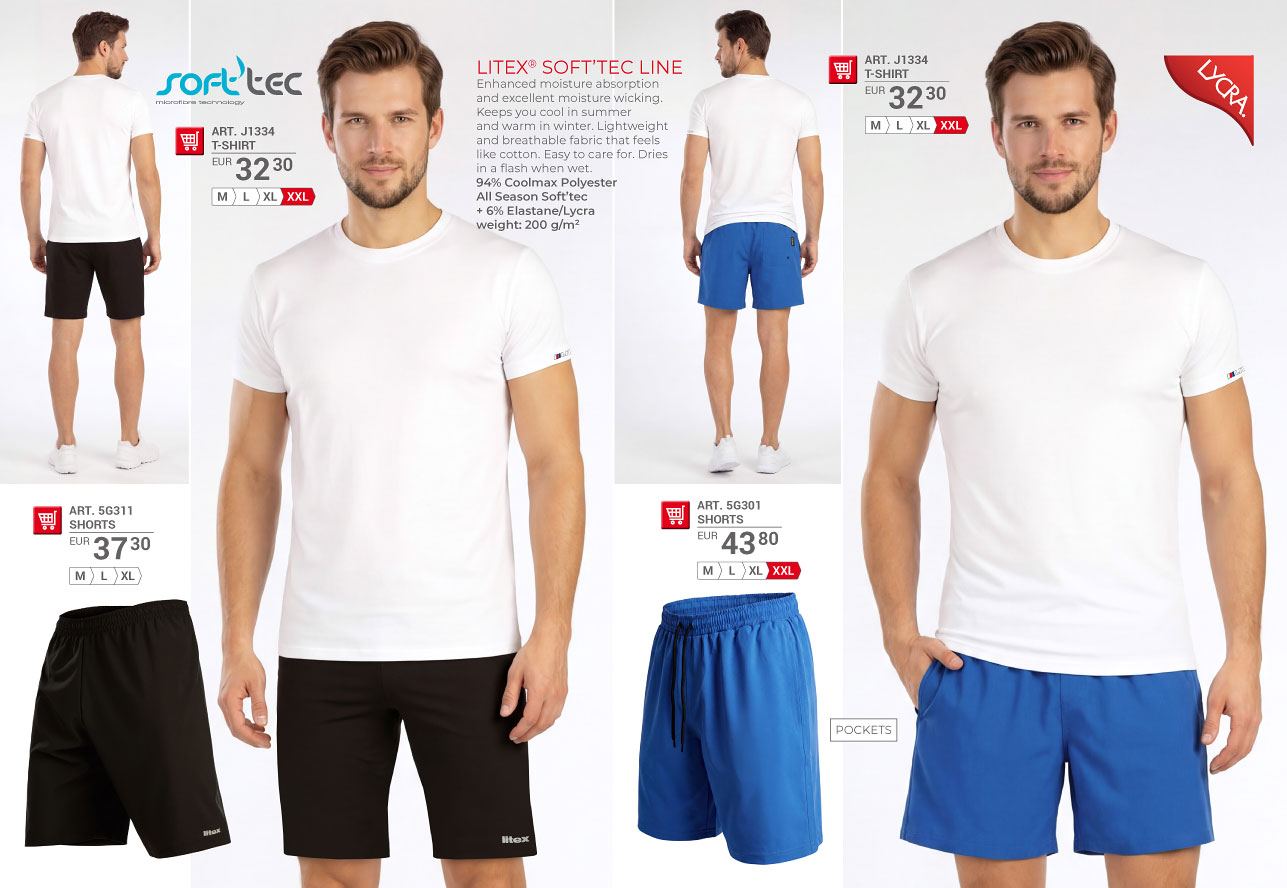 Herrenmode 2026 [seite 113] - LITEX katalog