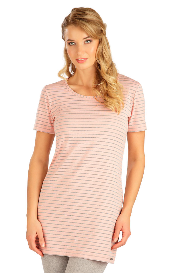 Damen T-Shirt, kurzarm. 5B127 | T-Shirts, Tops, Blusen LITEX