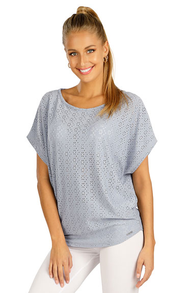 T-Shirts, Tops, Blusen > Damen T-Shirt, kurzarm. 5C015