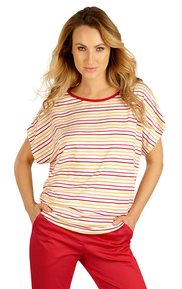 Sale > Damen T-Shirt, kurzarm. 5C027