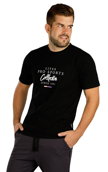 T-Shirts > Herren T-Shirt, kurzarm. 5C231