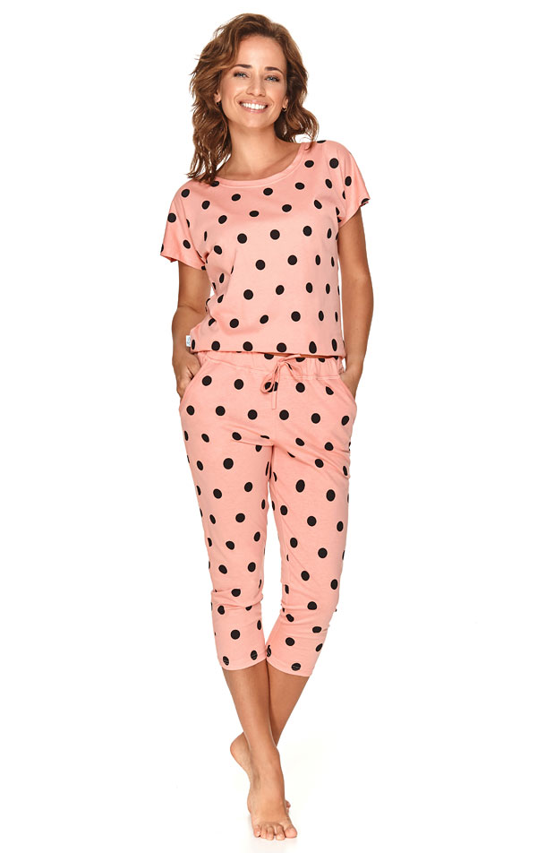 Frauen-Pyjamas. 5C304 | Nachtwäsche LITEX