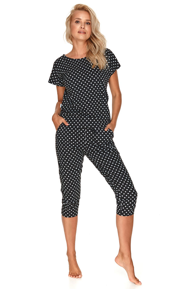Frauen-Pyjamas. 5C305 | Nachtwäsche LITEX