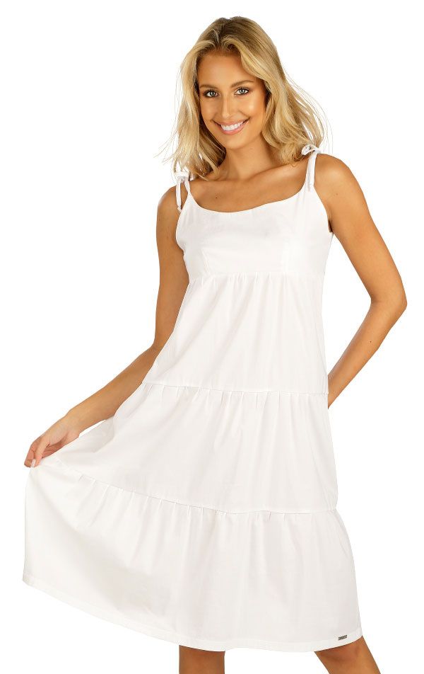 Damen Kleid ohne Ärmel. 5D030 | Kleider, Röcke, Tuniken LITEX