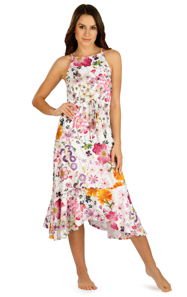 Damen Kleid ohne Ärmel. 5D110 | Kleider, Röcke, Tuniken LITEX
