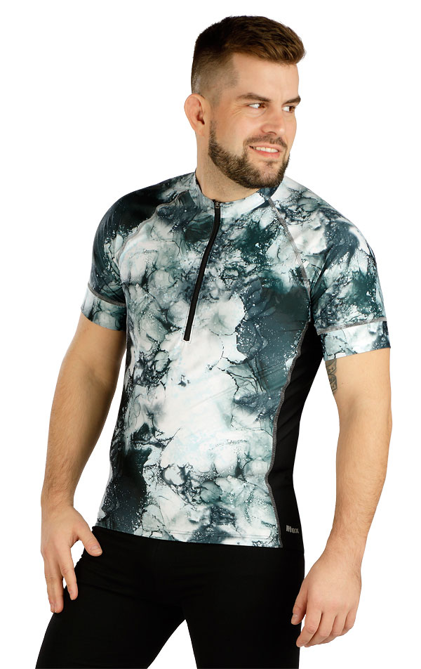 Herren Thermo T-Shirt. 5D146 | T-Shirts LITEX