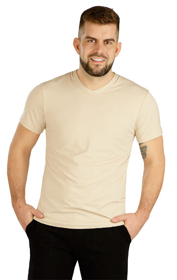 T-Shirts > Herren T-Shirt. 5D222