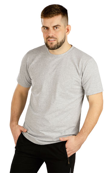 T-Shirts > Herren T-Shirt, kurzarm. 5D247