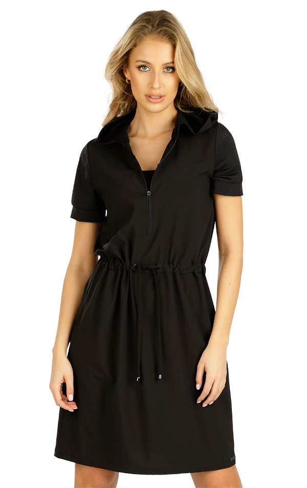 Damen Kleid kurzarm. 5D258 | Kleider, Röcke, Tuniken LITEX