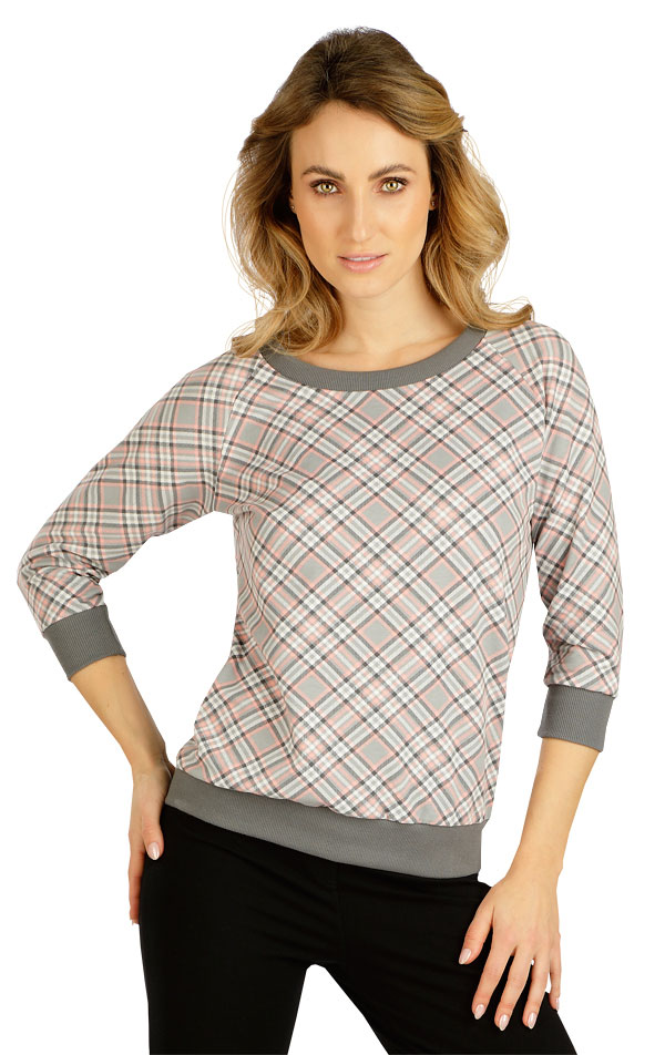 Damen Sweatshirt. 5D301 | Sweatshirts, Rollkragenpullover LITEX