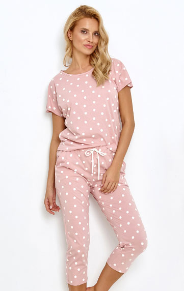 Frauen-Pyjamas.