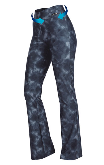 Lange Leggings > Damen Leggings. 5E134