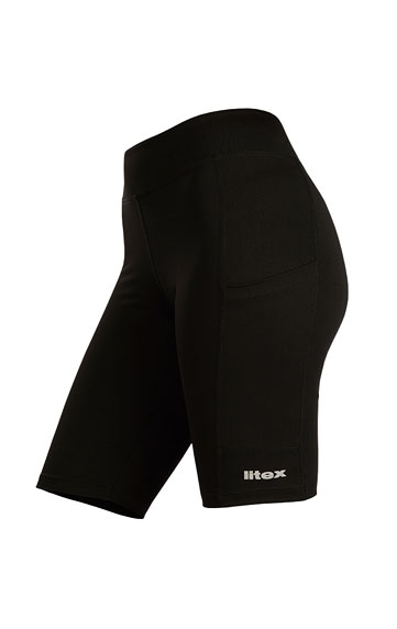 Damen Funktionelle Kurze Leggings.