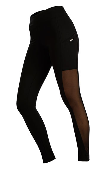 Damen Leggings, lang.