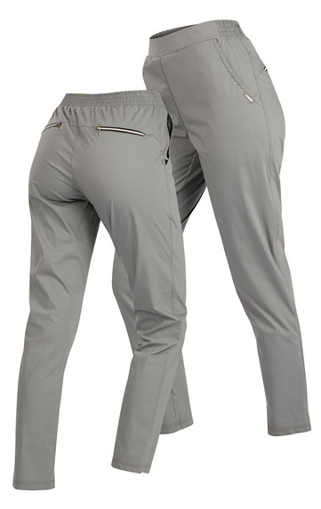 Damenhose - lang.