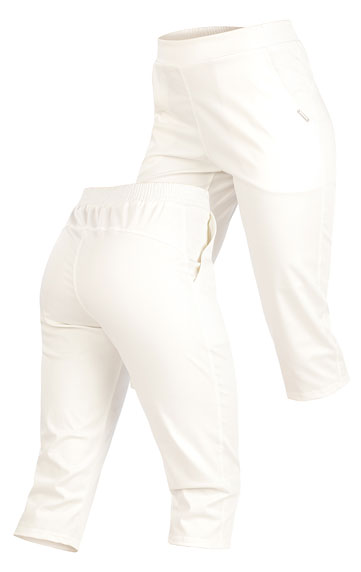 Damen 3/4 Hose.