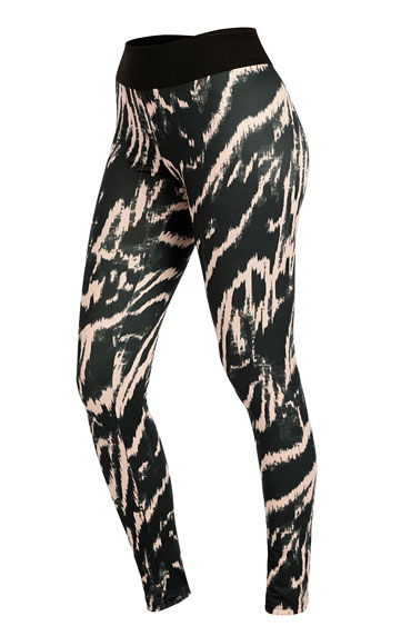 Lange Leggings > Damen Leggings, lang. 5F167