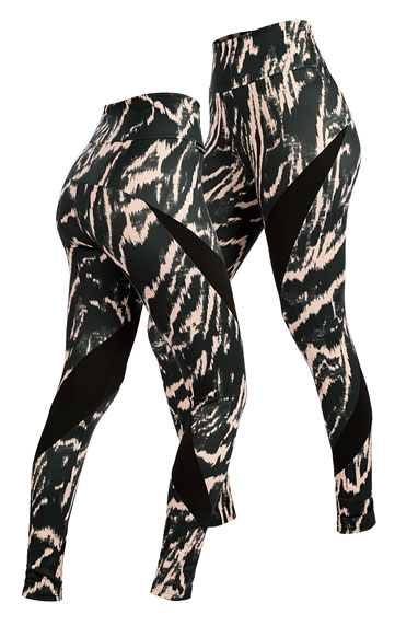 Lange Leggings > Damen Leggings, lang. 5F168