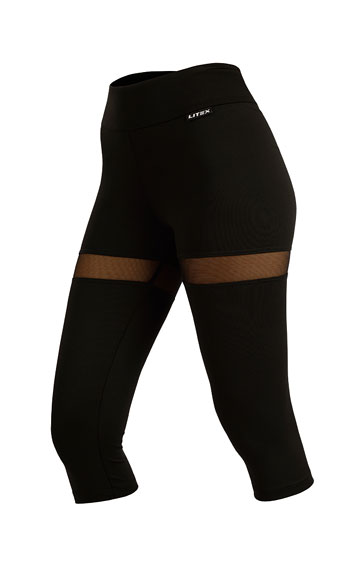 Damen 3/4 Funktionsleggings.