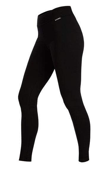 Lange Leggings > Damen Leggings, lang. 5F208