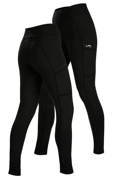 Lange Leggings > Damen Leggings, lang. 5F213