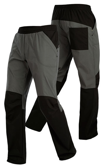 Hosen, Sweathosen, Shorts > Herren Hose. 5F226