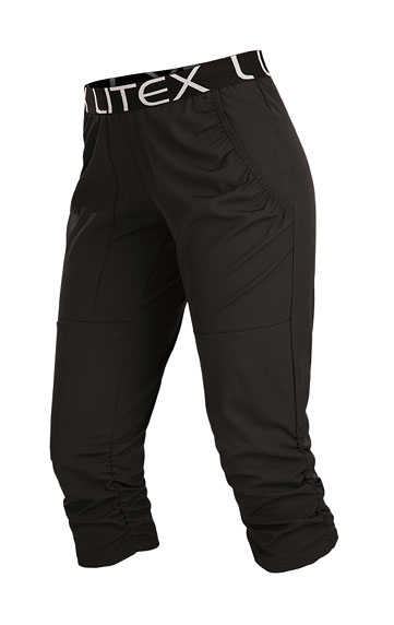 Sporthosen, Sweathosen, Shorts > Damen 3/4 Hose. 5F234