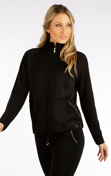 Sweatshirt Kleid > Damen Sweatshirt. 5F240