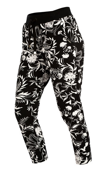 Sporthosen, Sweathosen, Shorts > Damen 7/8 Hose. 5F246