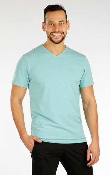 T-Shirts > Herren T-Shirt, kurzarm. 5F271