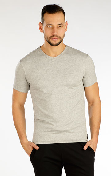 T-Shirts > Herren T-Shirt, kurzarm. 5F273