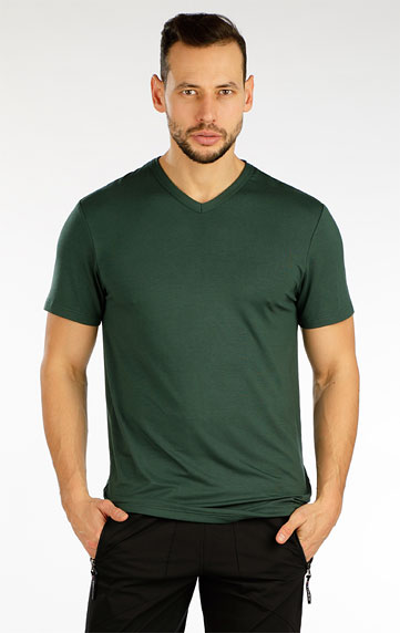 T-Shirts > Herren T-Shirt, kurzarm. 5F274