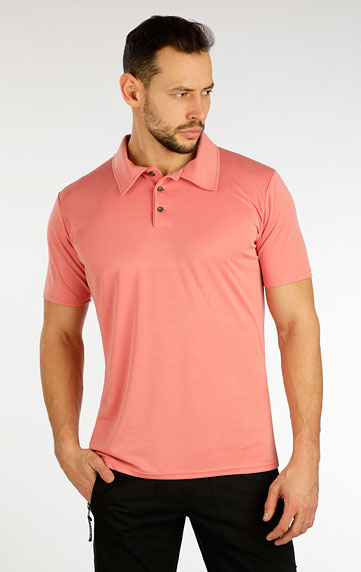 T-Shirts > Herren Polo T-Shirt. 5F277